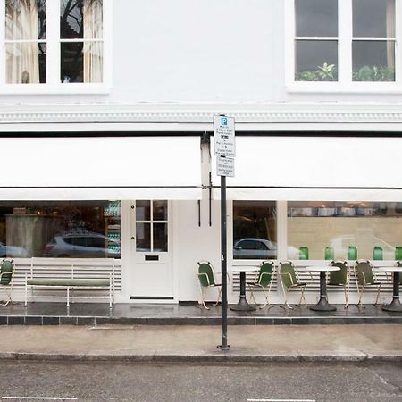 The Studio - Heart Of Primrose Hill London Exterior photo