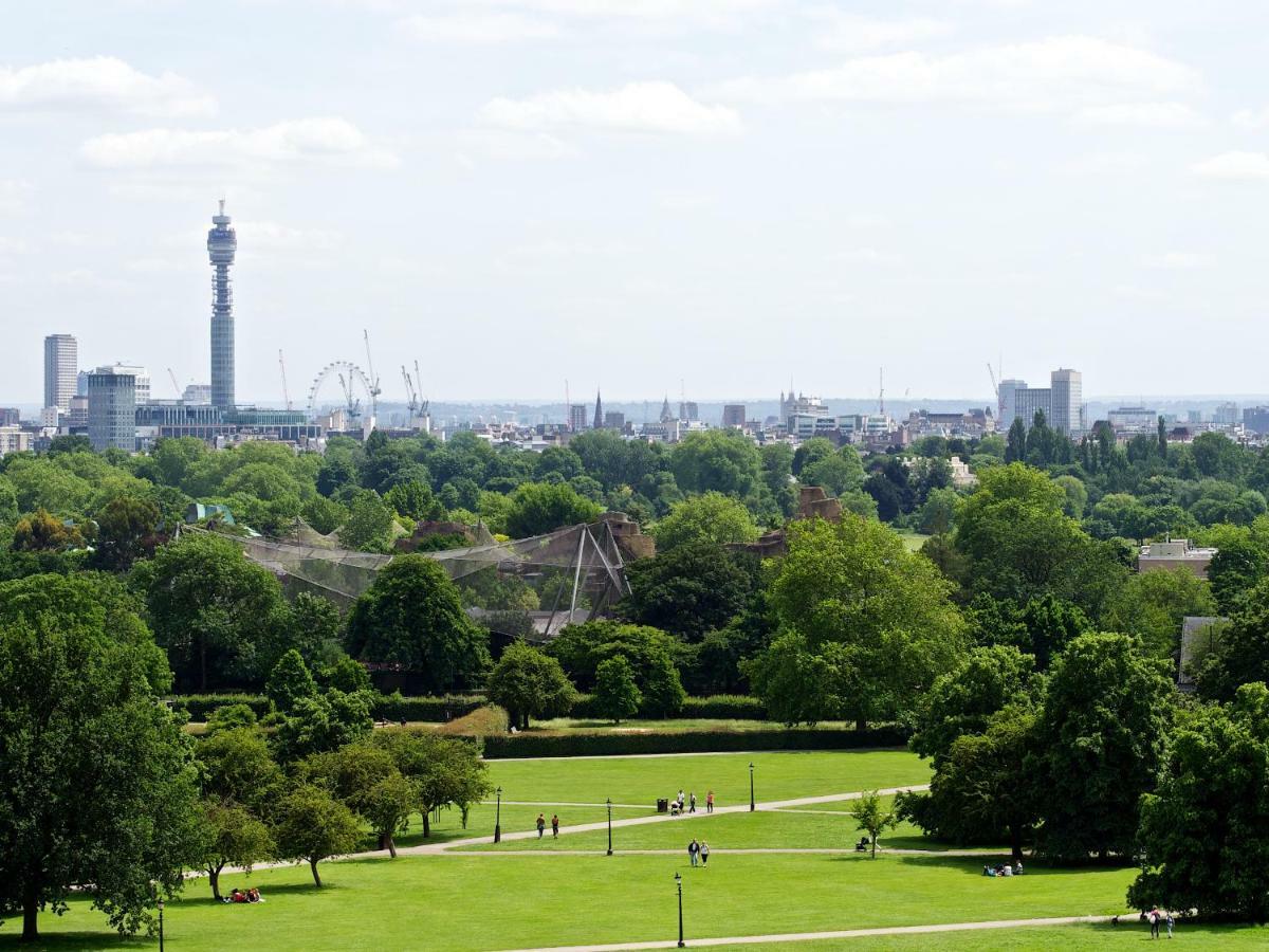 The Studio - Heart Of Primrose Hill London Exterior photo