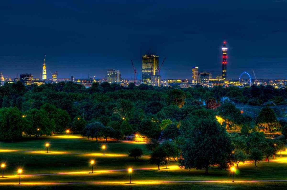 The Studio - Heart Of Primrose Hill London Exterior photo
