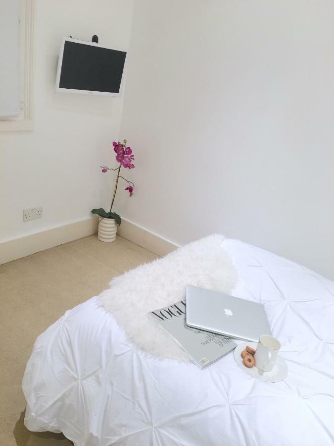 The Studio - Heart Of Primrose Hill London Exterior photo