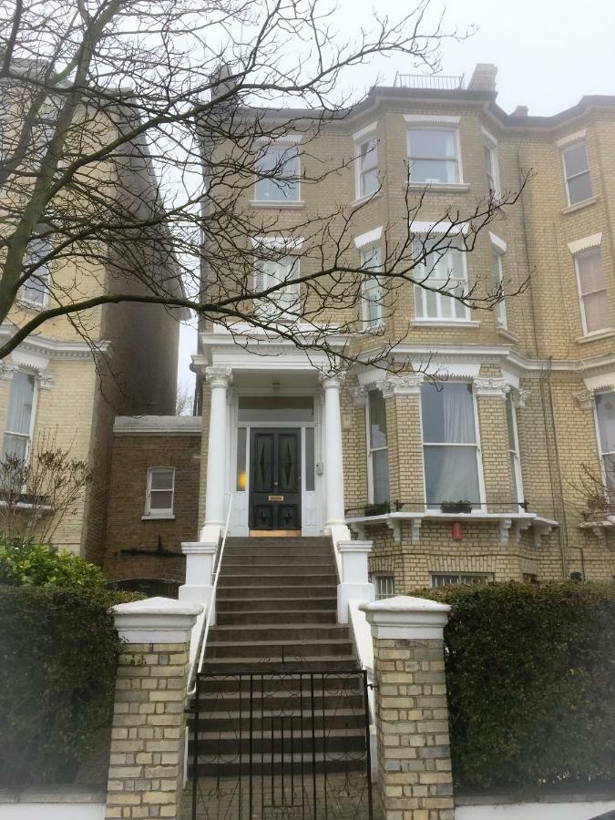 The Studio - Heart Of Primrose Hill London Exterior photo